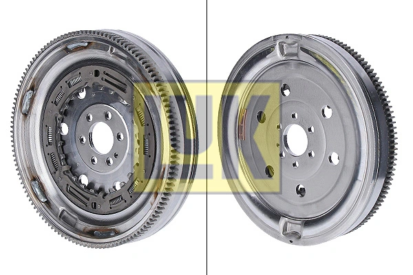 Flywheel